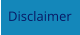 Disclaimer